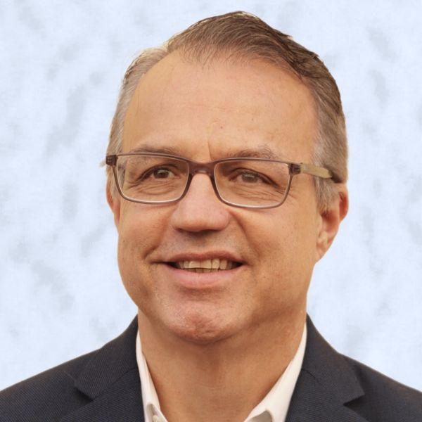 Acacio Pereira Photo